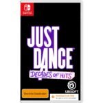 Just Dance: Decades of Hits (Code in Box)