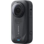 Insta360 X6 8K 360 Action Camera Standard Bundle (Midnight Black) - Image 2