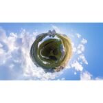 Insta360 X6 8K 360 Action Camera Standard Bundle (Midnight Black) - Image 12