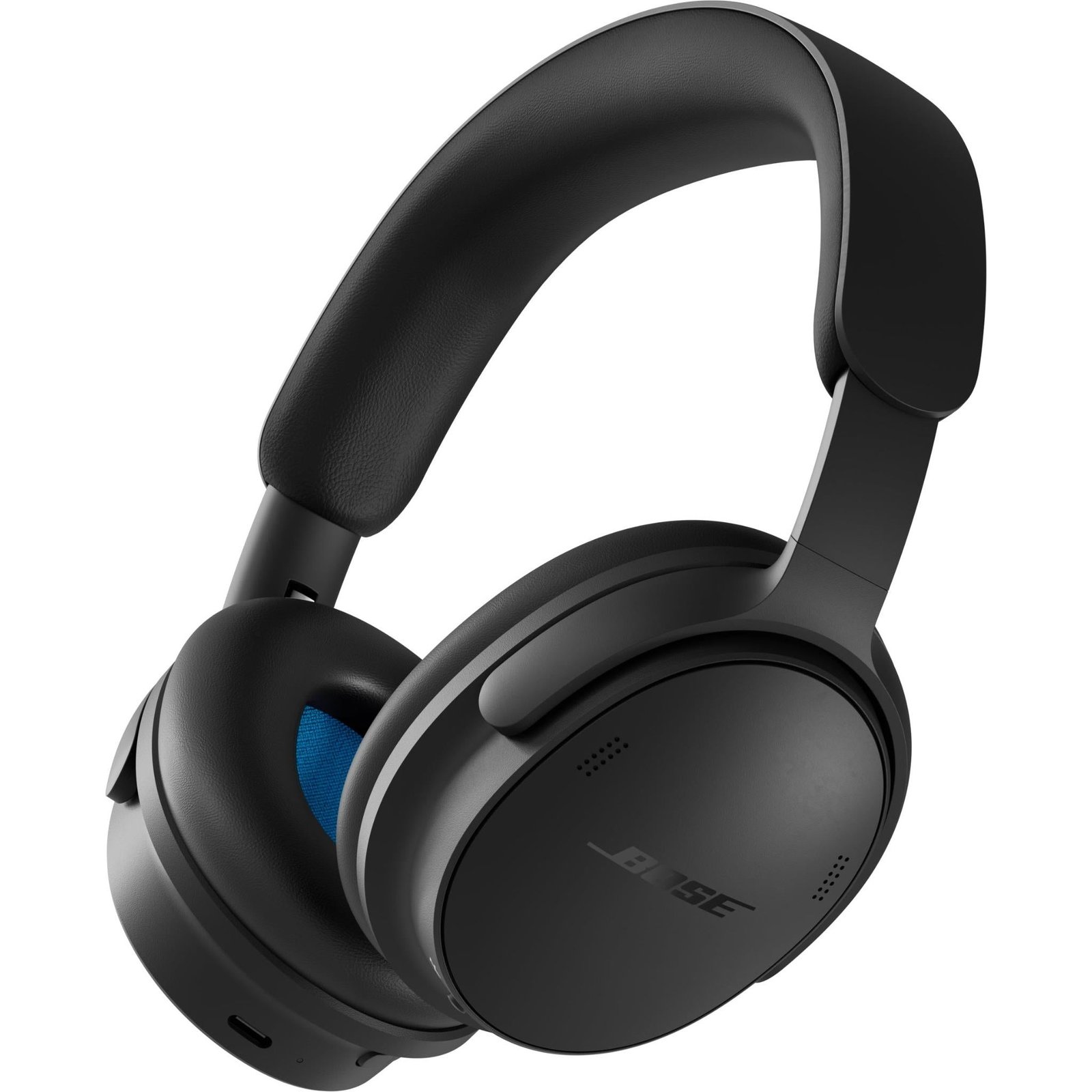 Bose QuietComfort Headphones Gen 2 (Black) 1 Bose QuietComfort Headphones Gen 2 (Black)
