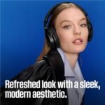 Bose QuietComfort Headphones Gen 2 (Black) - Image 4