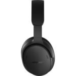 Bose QuietComfort Headphones Gen 2 (Black) - Image 7