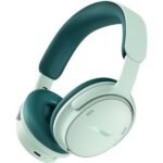 Bose QuietComfort Headphones Gen 2 (Dewdrop Mint)
