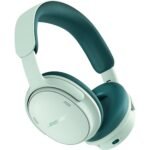Bose QuietComfort Headphones Gen 2 (Dewdrop Mint) - Image 3
