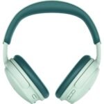 Bose QuietComfort Headphones Gen 2 (Dewdrop Mint) - Image 5
