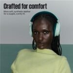 Bose QuietComfort Headphones Gen 2 (Dewdrop Mint) - Image 8