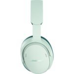 Bose QuietComfort Headphones Gen 2 (Dewdrop Mint) - Image 9