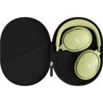 Bose QuietComfort Headphones Gen 2 (Eucalyptus Green) - Image 11