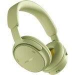 Bose QuietComfort Headphones Gen 2 (Eucalyptus Green) - Image 3