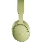 Bose QuietComfort Headphones Gen 2 (Eucalyptus Green) - Image 9