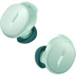 Bose QuietComfort Earbuds (Dewdrop Mint)