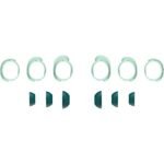Bose QuietComfort Earbuds (Dewdrop Mint) - Image 9