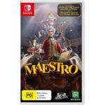 Maestro