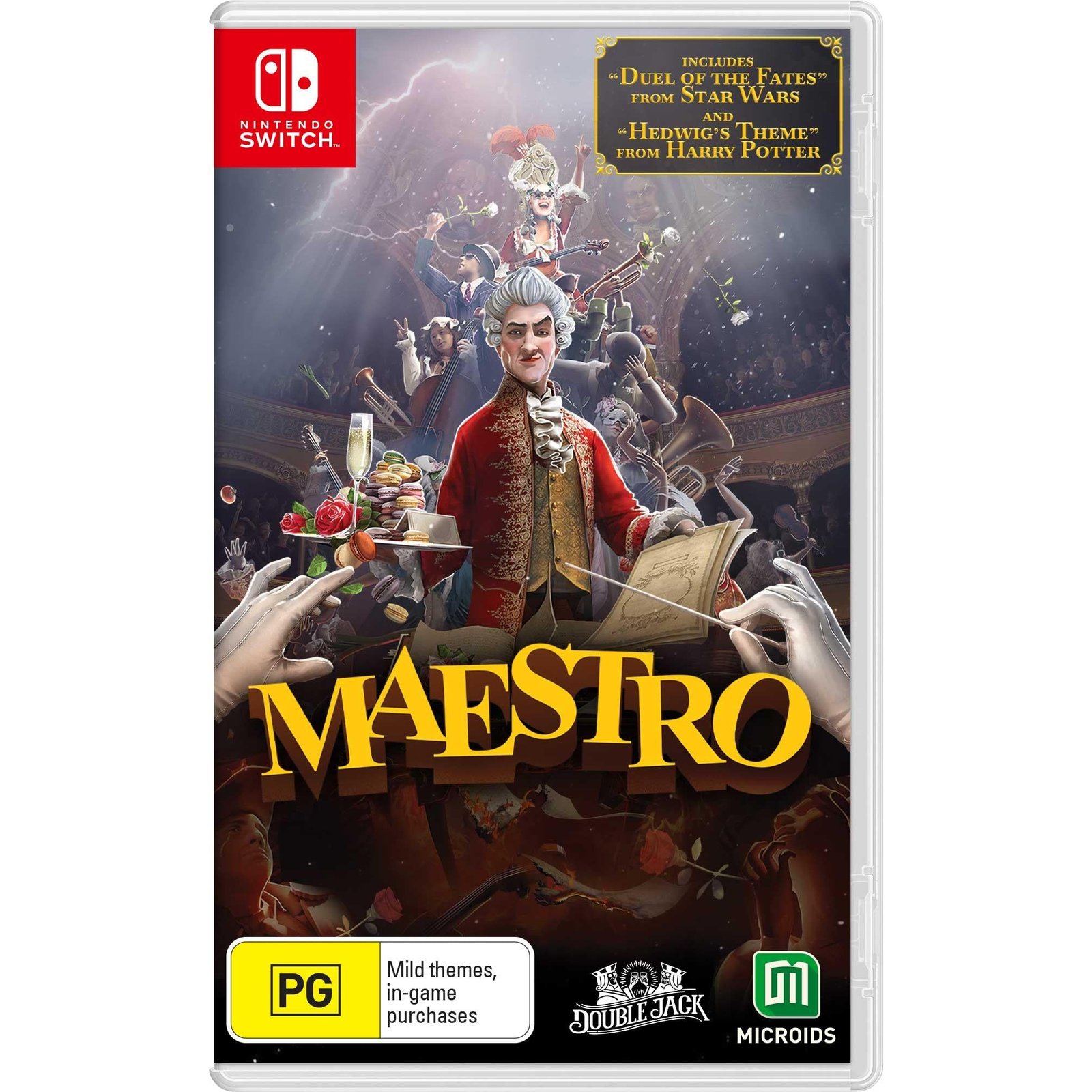 906963-Product-0-I-639200963405306320.jpg Maestro - Image 1