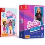 Barbie Rewind Deluxe Edition