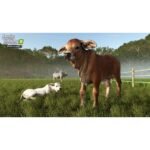 Farming Simulator 25: Beans & Alpacas Edition - Image 4