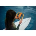 HoverAir AQUA 4K Waterproof Drone Basic Combo - Image 11