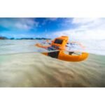 HoverAir AQUA 4K Waterproof Drone Basic Combo - Image 13