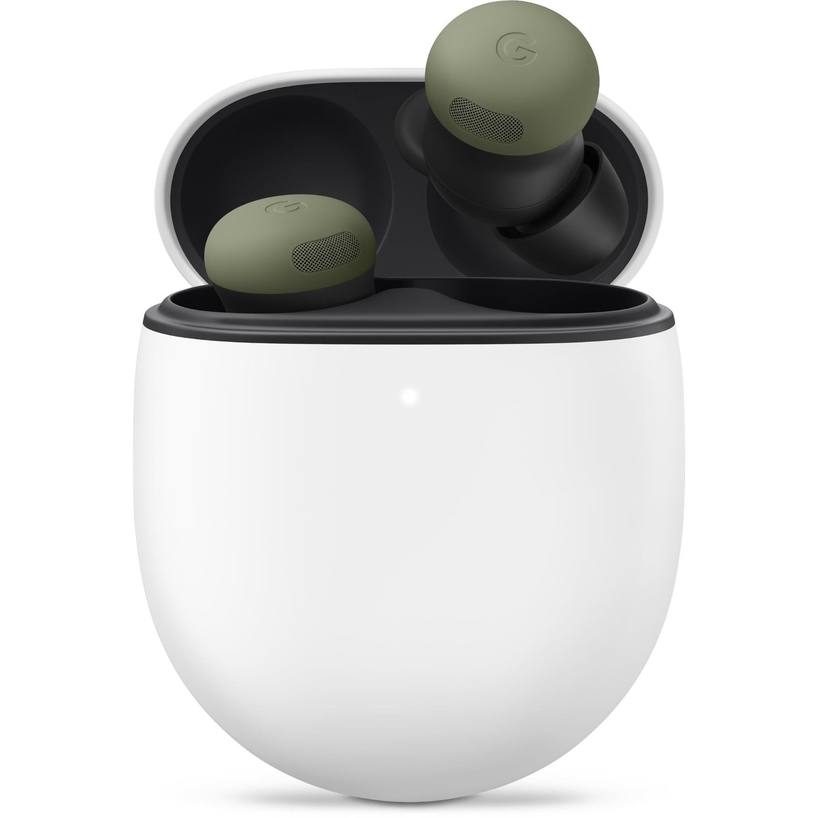 906984-Product-0-I-639202743007514349.jpg Google Pixel Buds Pro 2 (Olive) - Image 1