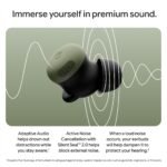 Google Pixel Buds Pro 2 (Olive) - Image 6