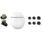 Google Pixel Buds Pro 2 (Olive) - Image 8