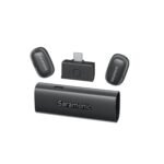 Saramonic Air SE Dual Wireless Microphone Kit