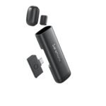 Saramonic Air SE Dual Wireless Microphone Kit - Image 4