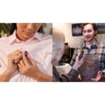 Saramonic Air SE Dual Wireless Microphone Kit - Image 5