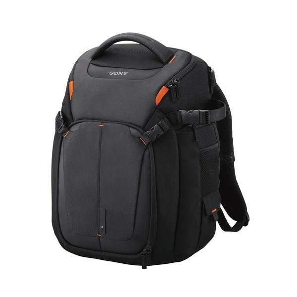 907038-Product-0-I-639202893604966266.jpg Sony Alpha Camera/15" Laptop Backpack - Image 1