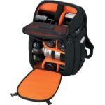 Sony Alpha Camera/15" Laptop Backpack - Image 2