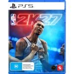 NBA 2K27