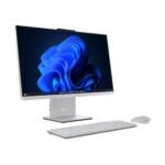 Lenovo IdeaCentre 27" Full HD All-in-One PC (Intel Core Ultra 5)[512GB] - Image 3