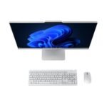 Lenovo IdeaCentre 27" Full HD All-in-One PC (Intel Core Ultra 5)[512GB] - Image 4