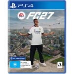 EA Sports FC 27