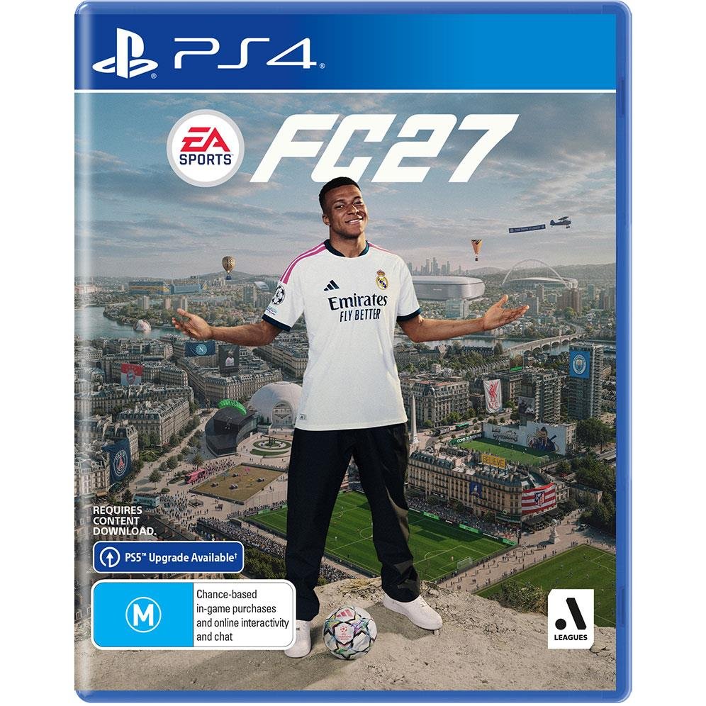 907075-Product-0-I-639233140202314596.jpg EA Sports FC 27 - Image 1