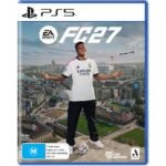 EA Sports FC 27