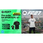 EA Sports FC 27 - Image 2