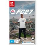 EA Sports FC 27