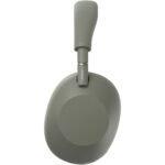 Sony WH-1000XM6 Premium Noise Cancelling Over-Ear Headphones (Olive Grey) - Image 2