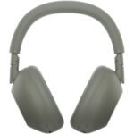 Sony WH-1000XM6 Premium Noise Cancelling Over-Ear Headphones (Olive Grey) - Image 3