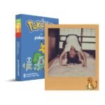 Polaroid Colour Film for i-Type - Pokémon Edition