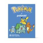 Polaroid Colour Film for i-Type - Pokémon Edition - Image 2