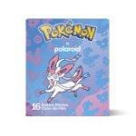 Polaroid Go Pokémon Colour Film Sylveon Frame (16 Pack) - Image 2
