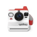 Polaroid Now Generation 3 Pokémon Instant Camera - Pokéball Edition - Image 2