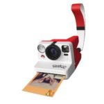 Polaroid Now Generation 3 Pokémon Instant Camera - Pokéball Edition - Image 3