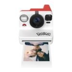 Polaroid Now Generation 3 Pokémon Instant Camera - Pokéball Edition - Image 4