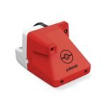 Polaroid Now Generation 3 Pokémon Instant Camera - Pokéball Edition - Image 5