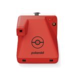 Polaroid Now Generation 3 Pokémon Instant Camera - Pokéball Edition - Image 6