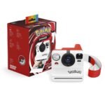 Polaroid Now Generation 3 Pokémon Instant Camera - Pokéball Edition - Image 10