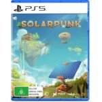 Solarpunk